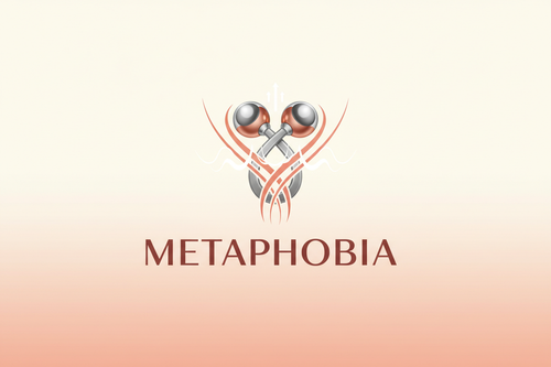 Metaphobia Logo